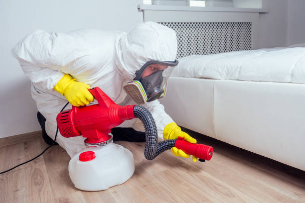Best Emergency Pest Control  in Exmore, VA