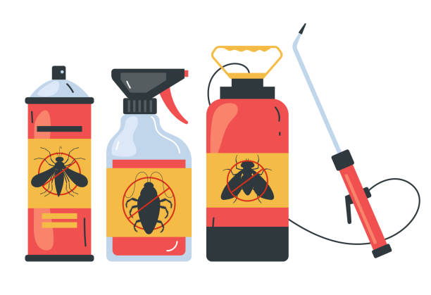 Best Commercial Pest Control Services  in Exmore, VA